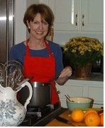 Provence at Harvest Time with Betty Rosbottom Provence at Harvest Time with Betty Rosbottom