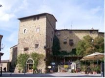 The Treasures of Tuscany The Treasures of Tuscany