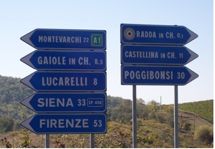 Tuscan Cycling Adventure Tuscan Cycling Adventure